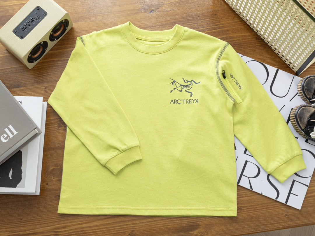 Arcteryx Kids